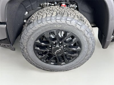 2026 Chevrolet Silverado 3500HD High Country