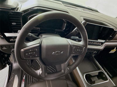 2026 Chevrolet Silverado 3500HD High Country