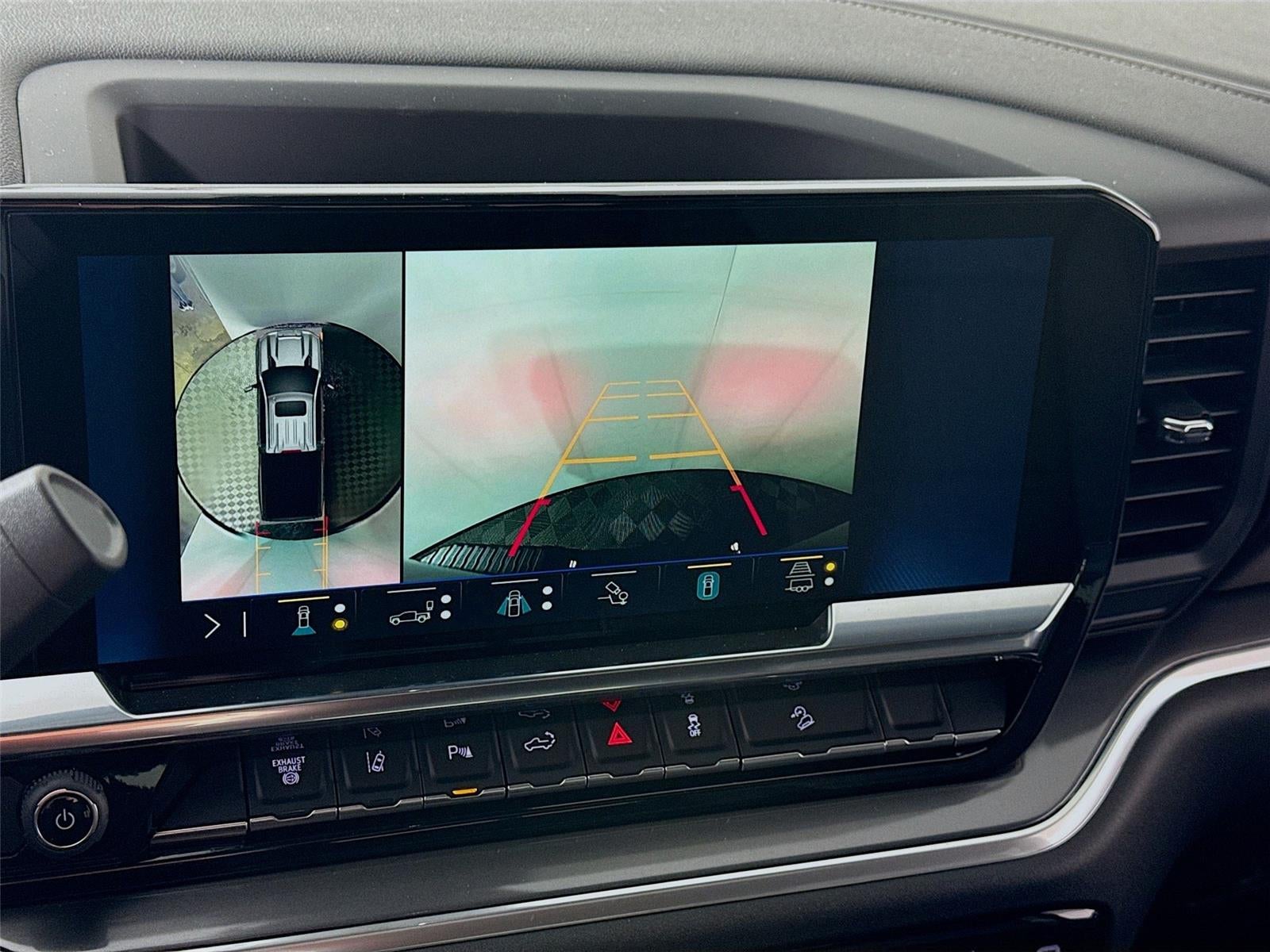 2026 Chevrolet Silverado 3500HD High Country