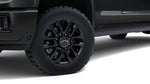 2026 Chevrolet Silverado 3500HD High Country