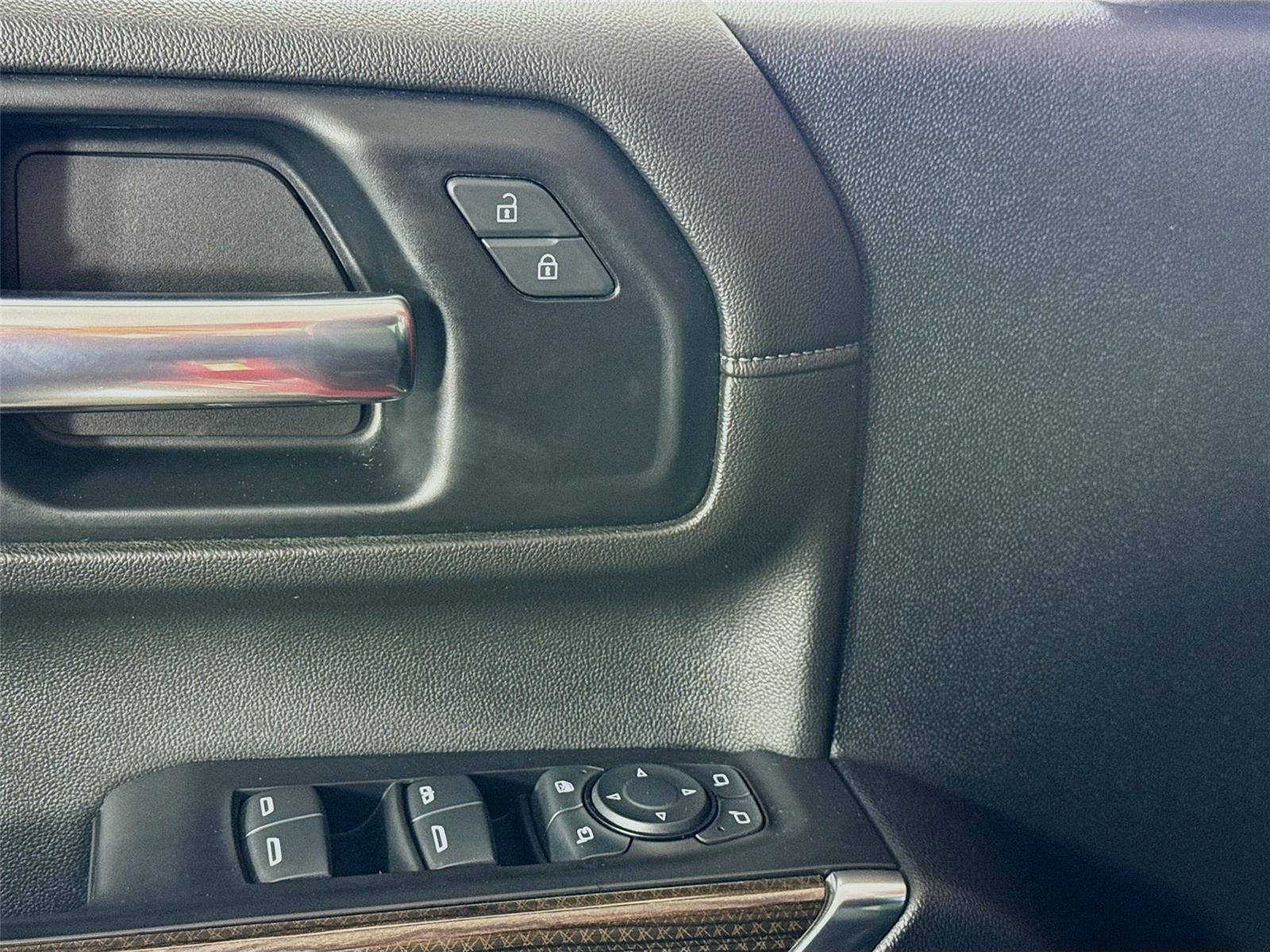 2020 Chevrolet Silverado 2500HD LT