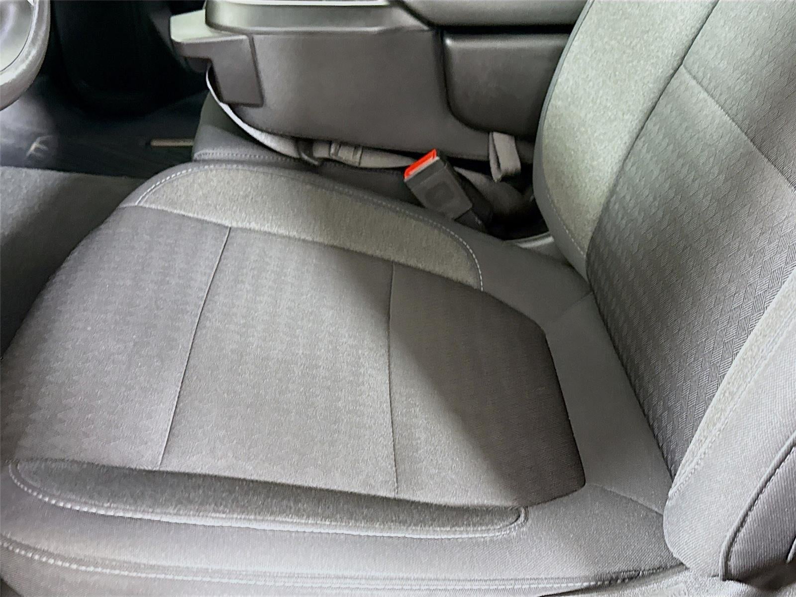 2020 Chevrolet Silverado 2500HD LT