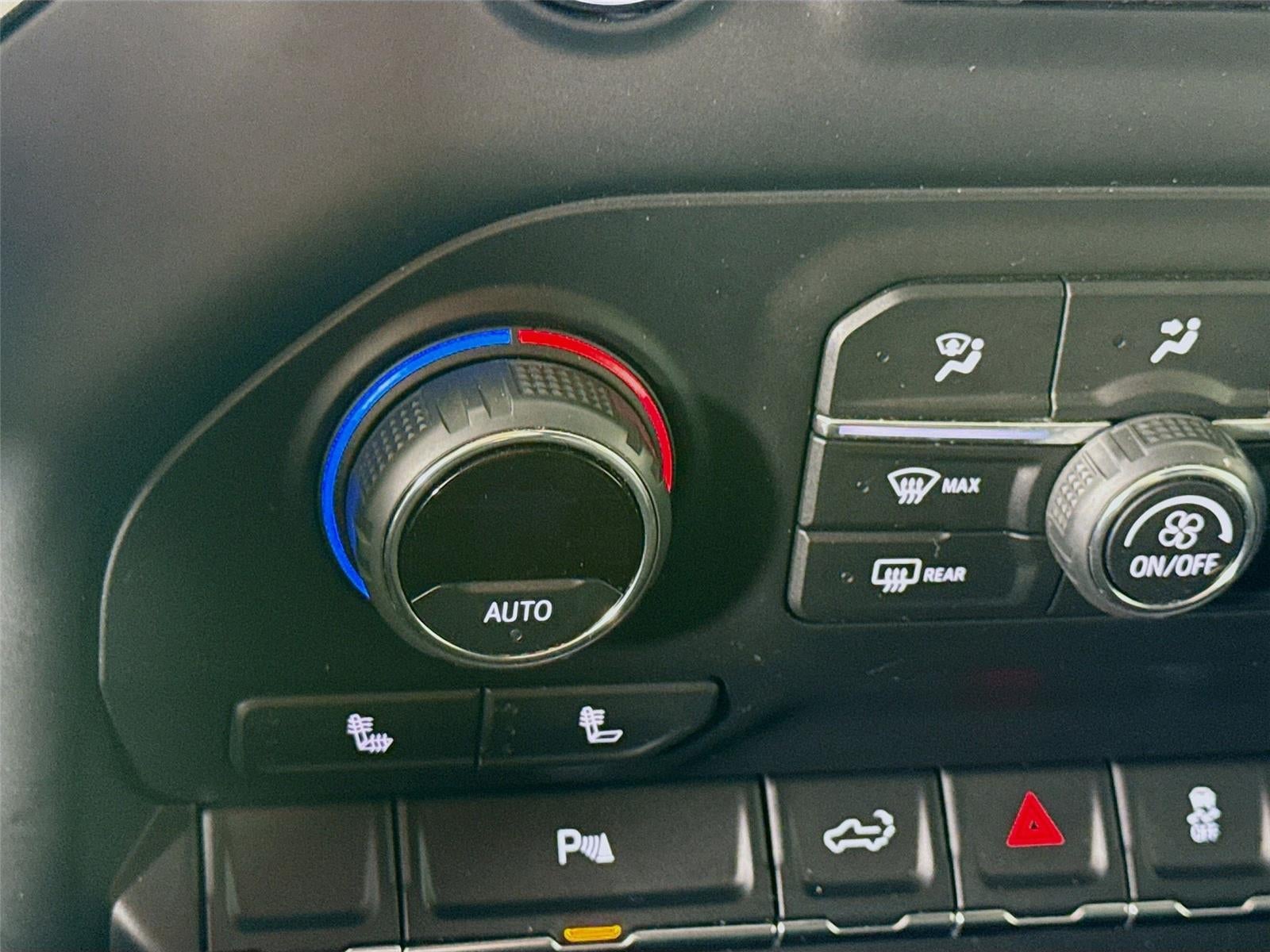 2020 Chevrolet Silverado 2500HD LT