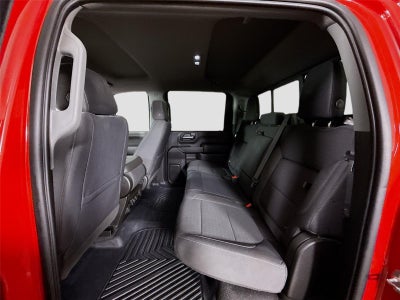 2020 Chevrolet Silverado 2500HD LT