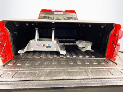 2020 Chevrolet Silverado 2500HD LT