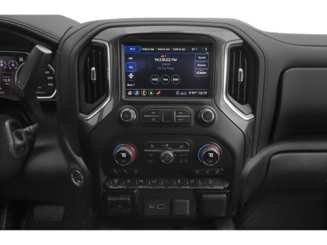2022 Chevrolet Silverado 3500HD High Country