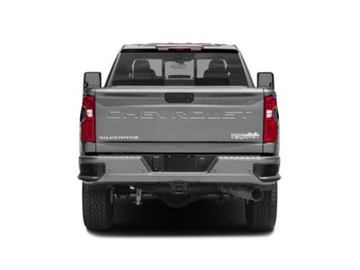 2022 Chevrolet Silverado 3500HD High Country