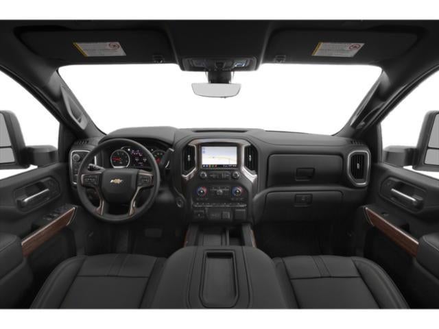 2022 Chevrolet Silverado 3500HD High Country