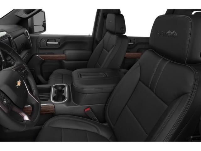 2022 Chevrolet Silverado 3500HD High Country