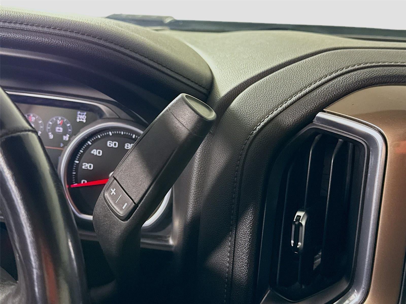 2021 Chevrolet Silverado 3500HD High Country