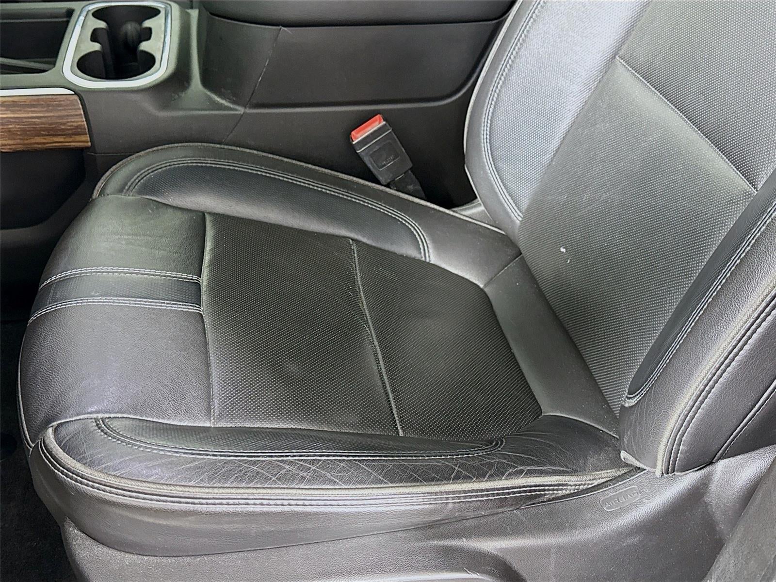 2021 Chevrolet Silverado 3500HD High Country