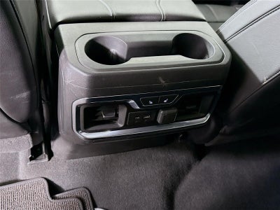 2021 Chevrolet Silverado 3500HD High Country