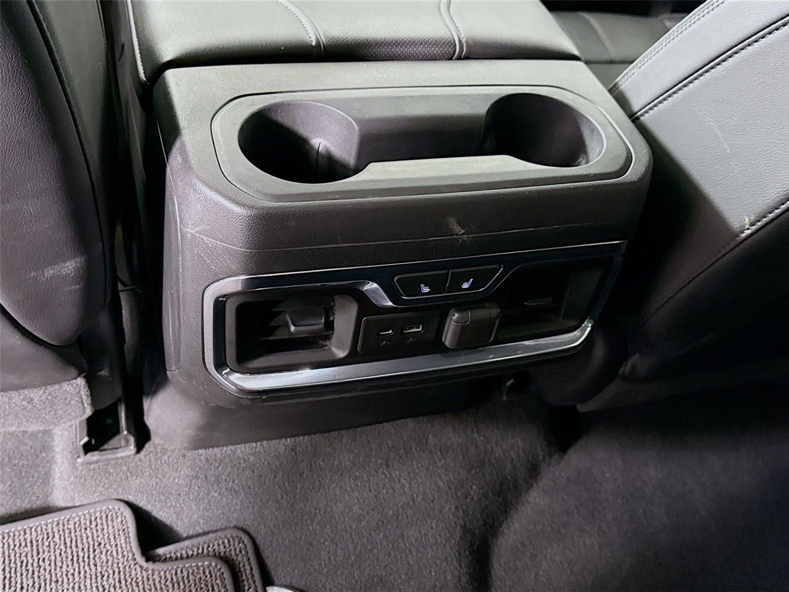 2021 Chevrolet Silverado 3500HD High Country