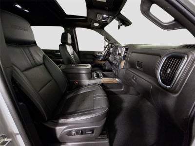 2021 Chevrolet Silverado 3500HD High Country