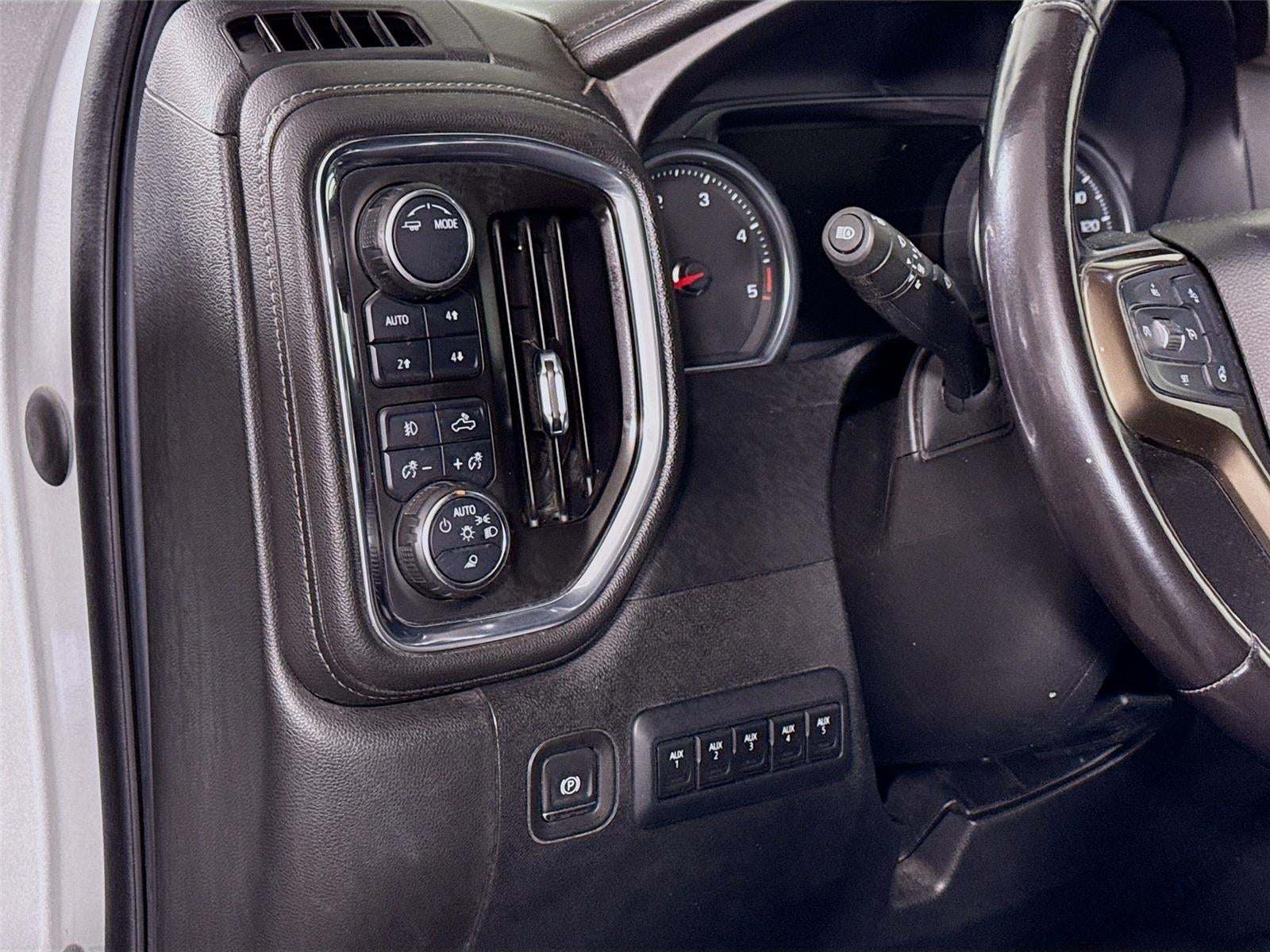 2021 Chevrolet Silverado 3500HD High Country