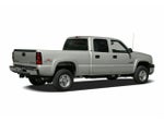 2005 Chevrolet Silverado 2500HD LT