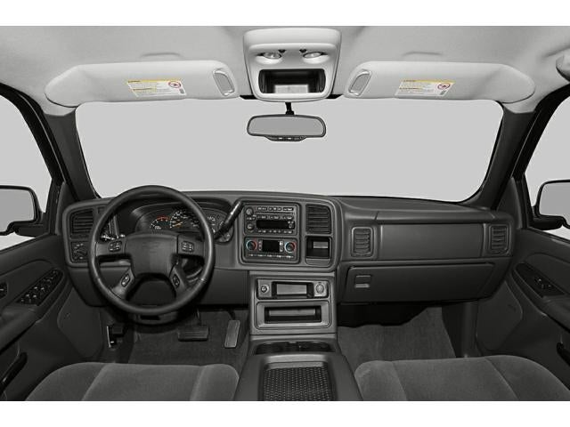 2005 Chevrolet Silverado 2500HD LT