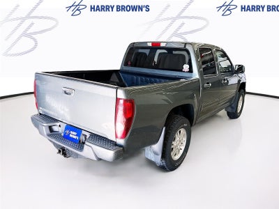 2011 Chevrolet Colorado LT w/1LT