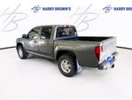 2011 Chevrolet Colorado LT w/1LT
