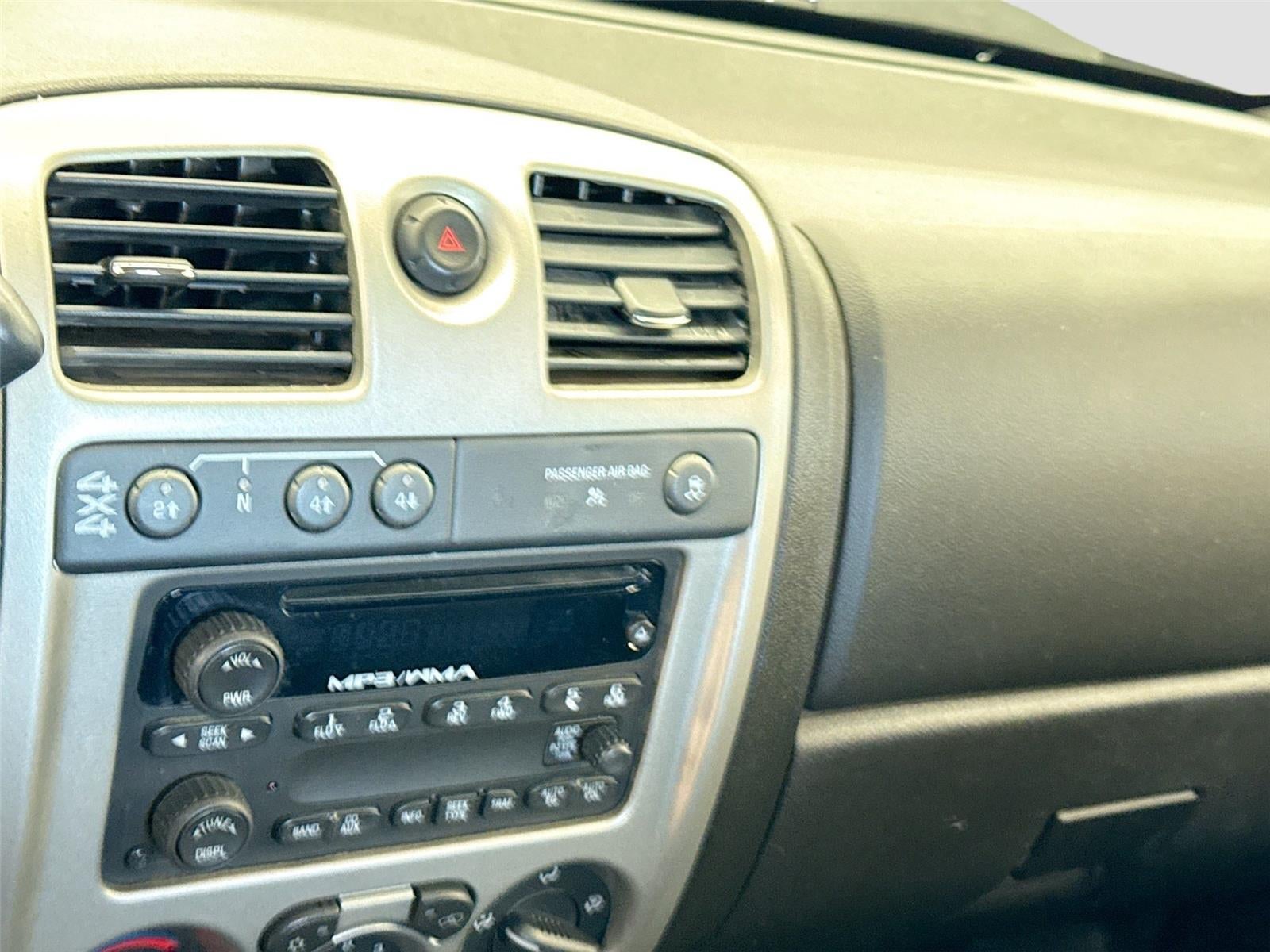 2011 Chevrolet Colorado LT w/1LT