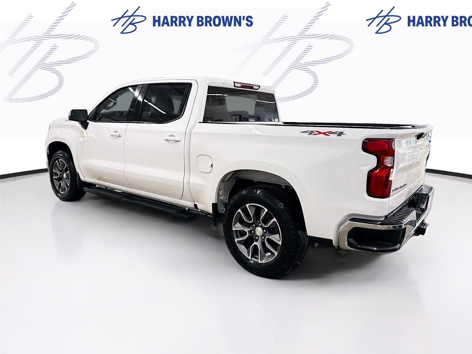 Certified 2022 Chevrolet Silverado 1500 LT with VIN 1GCPDKEK4NZ583751 for sale in Faribault, Minnesota