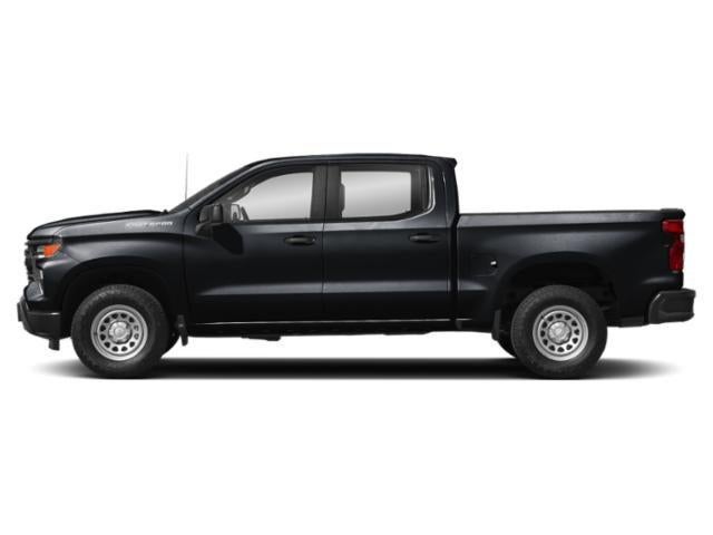 Used 2023 Chevrolet Silverado 1500 LT with VIN 1GCPDKEK6PZ320891 for sale in Faribault, Minnesota