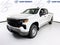 2026 Chevrolet Silverado 1500 Work Truck