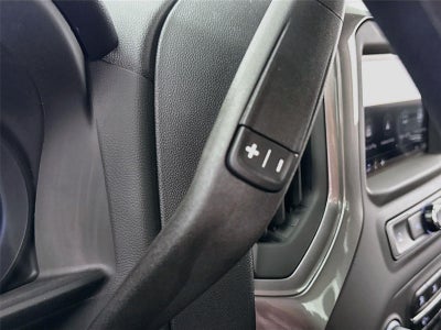 2026 Chevrolet Silverado 1500 Work Truck