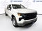 2026 Chevrolet Silverado 1500 Work Truck