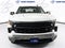 2026 Chevrolet Silverado 1500 Work Truck