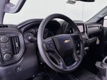 2026 Chevrolet Silverado 1500 Work Truck