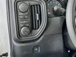 2026 Chevrolet Silverado 1500 Work Truck