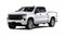 2026 Chevrolet SILVERADO 1500 4WD CREW CAB 147  CUSTOM