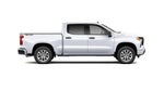 2026 Chevrolet SILVERADO 1500 4WD CREW CAB 147  CUSTOM