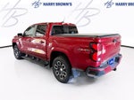 2023 Chevrolet Colorado 4WD LT