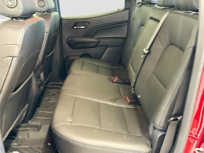 2023 Chevrolet Colorado 4WD LT