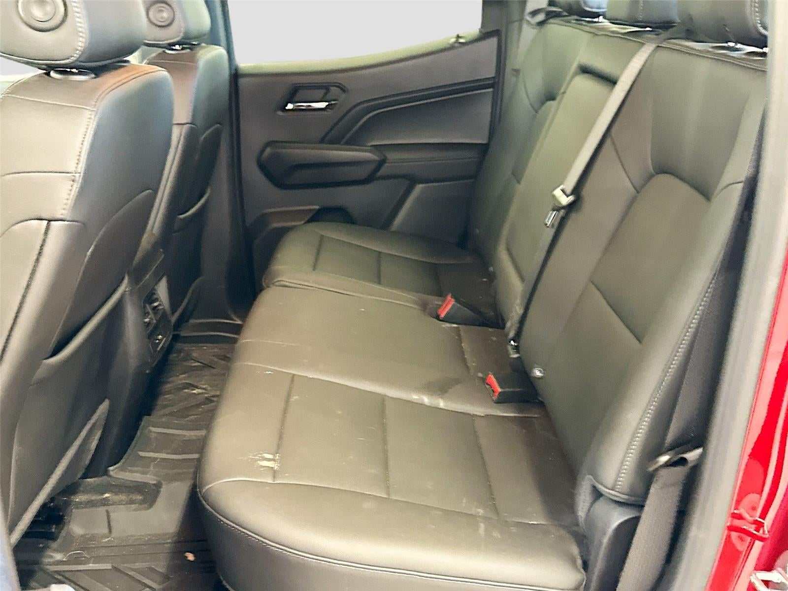 2023 Chevrolet Colorado 4WD LT