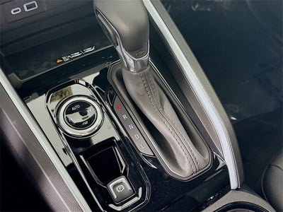 2025 Chevrolet Colorado LT