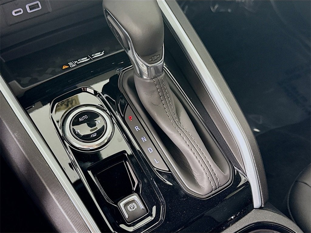 2025 Chevrolet Colorado LT