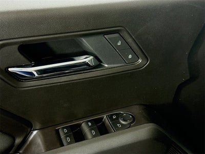 2025 Chevrolet Colorado LT