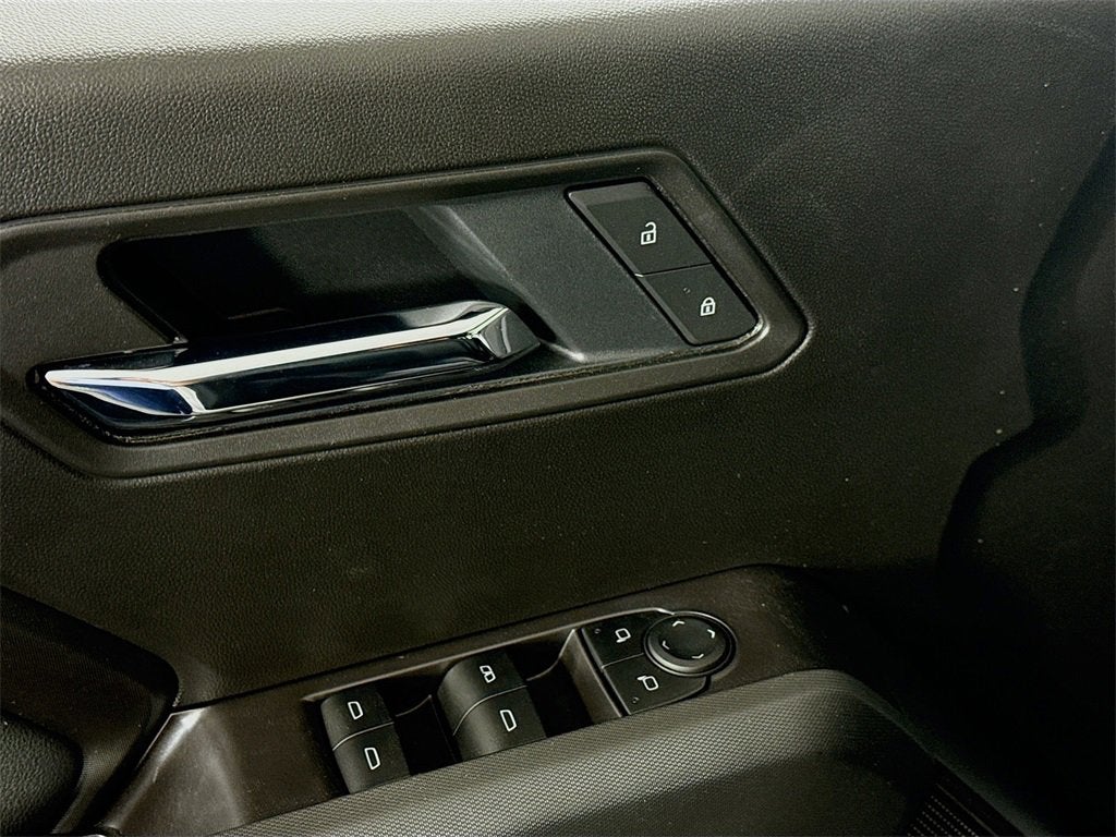 2025 Chevrolet Colorado LT