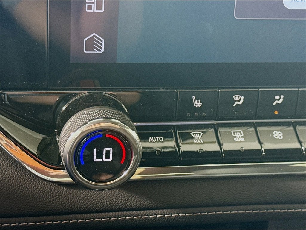 2025 Chevrolet Colorado LT