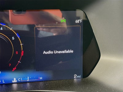 2025 Chevrolet Colorado LT