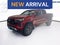 2023 Chevrolet Colorado 4WD Z71