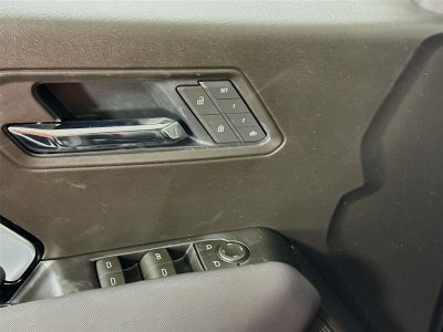 2026 Chevrolet Colorado 4WD Z71