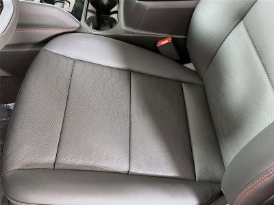 2026 Chevrolet Colorado 4WD Z71