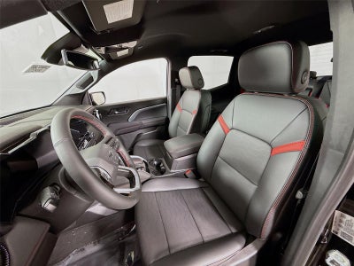 2026 Chevrolet Colorado 4WD Z71