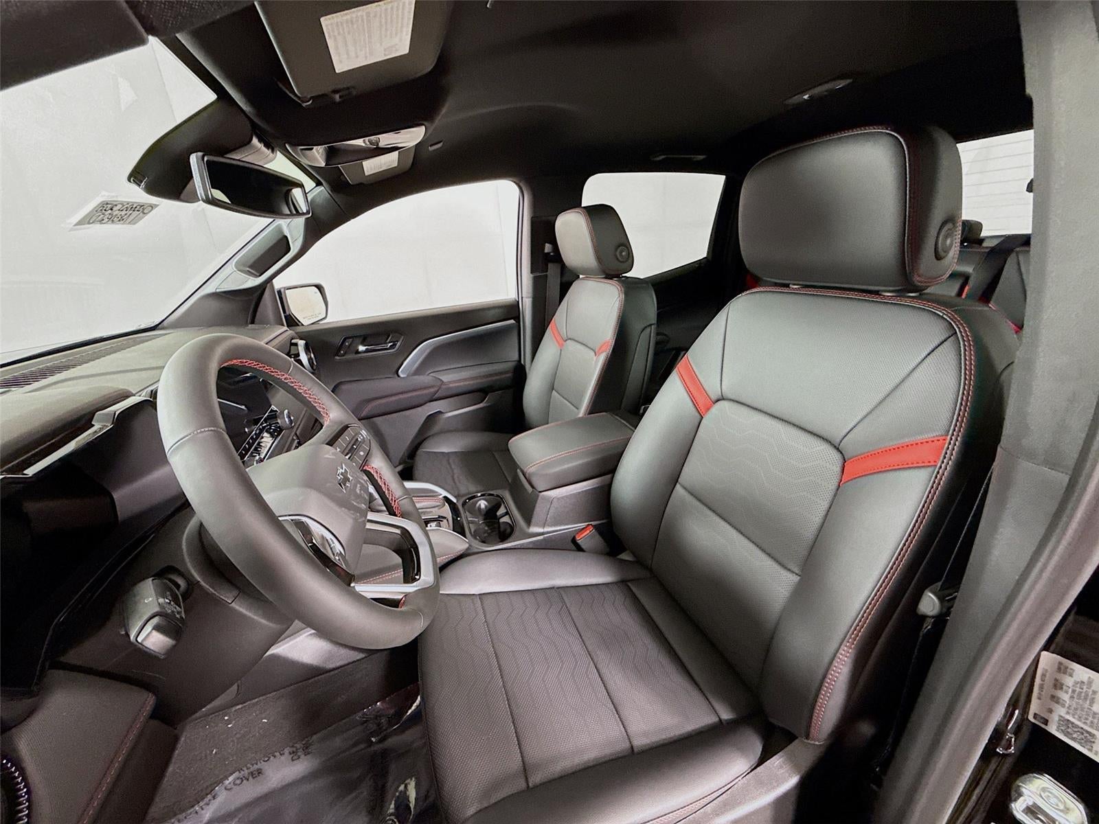2026 Chevrolet Colorado 4WD Z71
