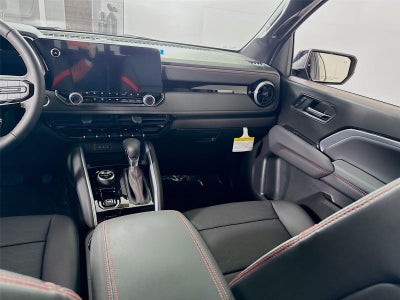 2026 Chevrolet Colorado 4WD Z71