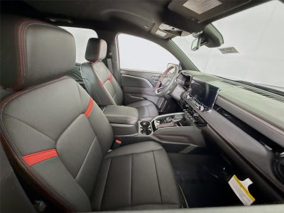 2026 Chevrolet Colorado 4WD Z71